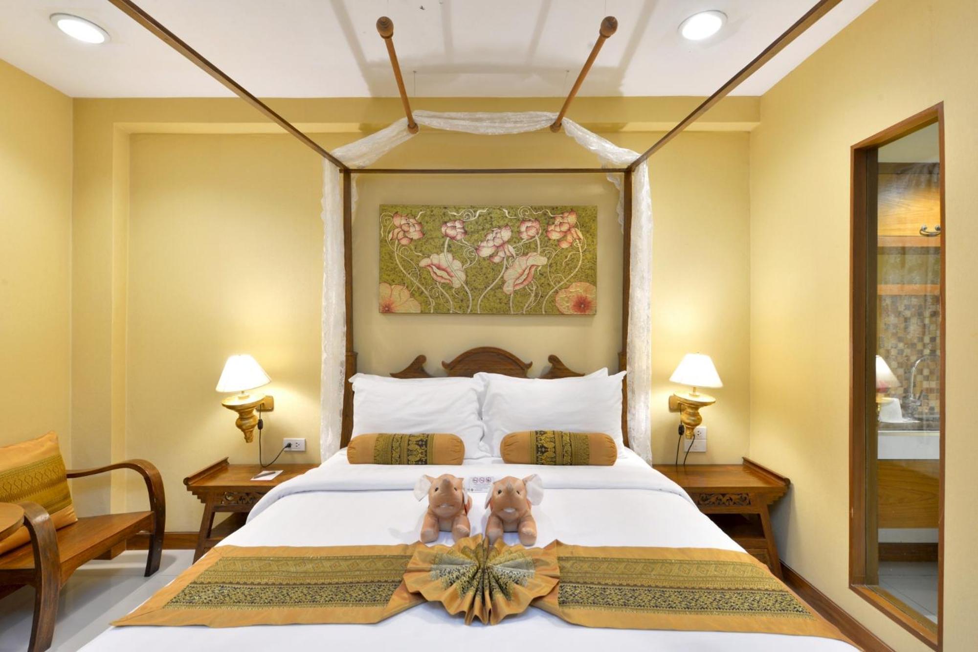 Superior Single Room
